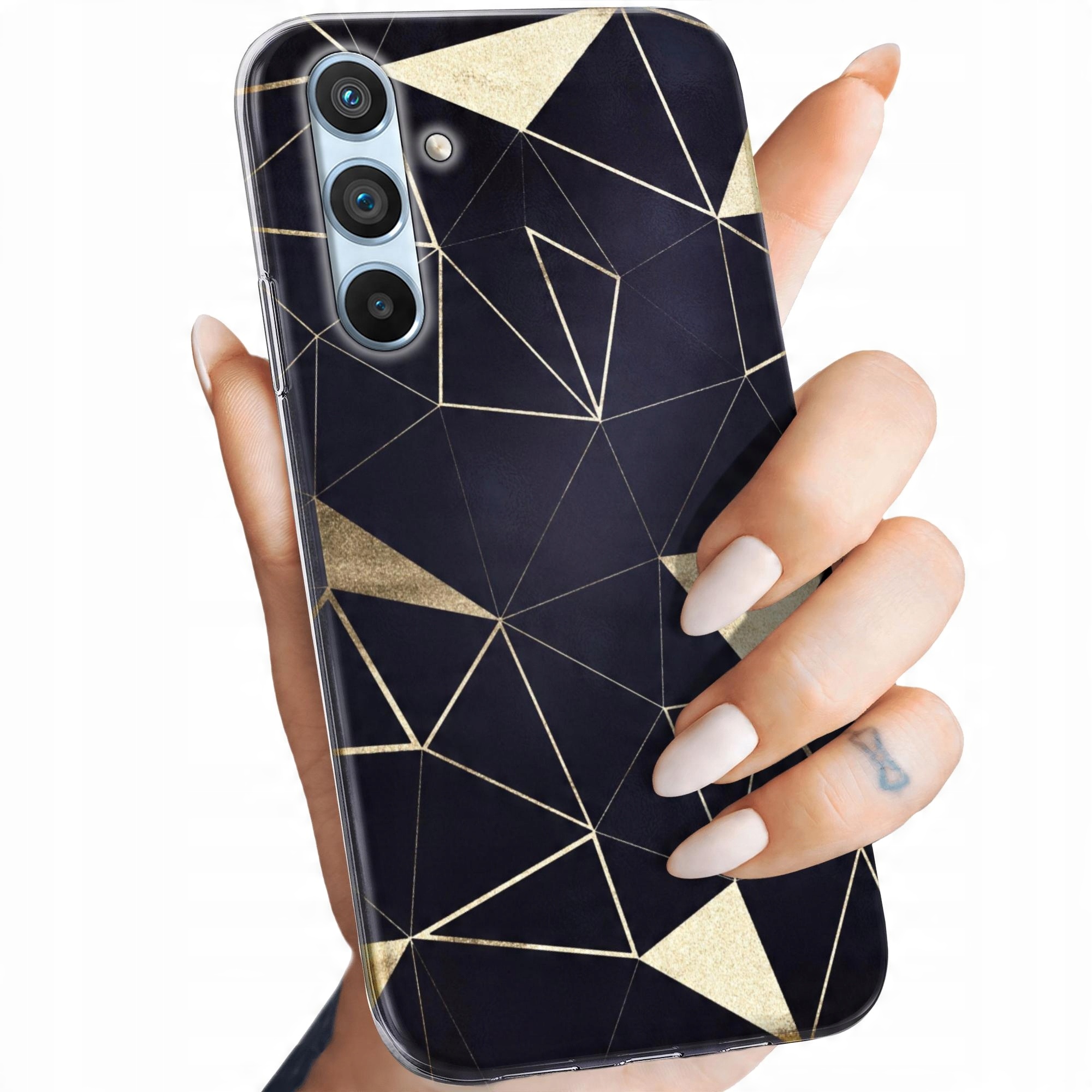

Etui do Samsung Galaxy A34 5G TOP100 Obudowa