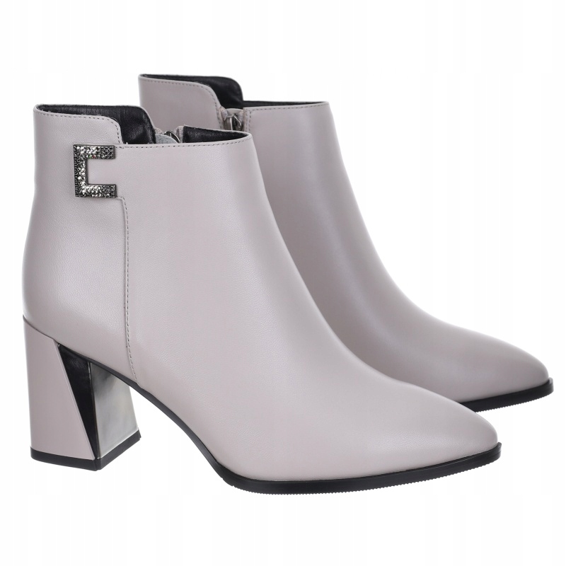 Botki damskie Loretta Vitale B810 R..37