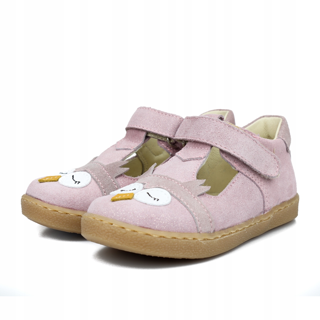 

Mido-Noster 20-43 balerinki sówki r.22