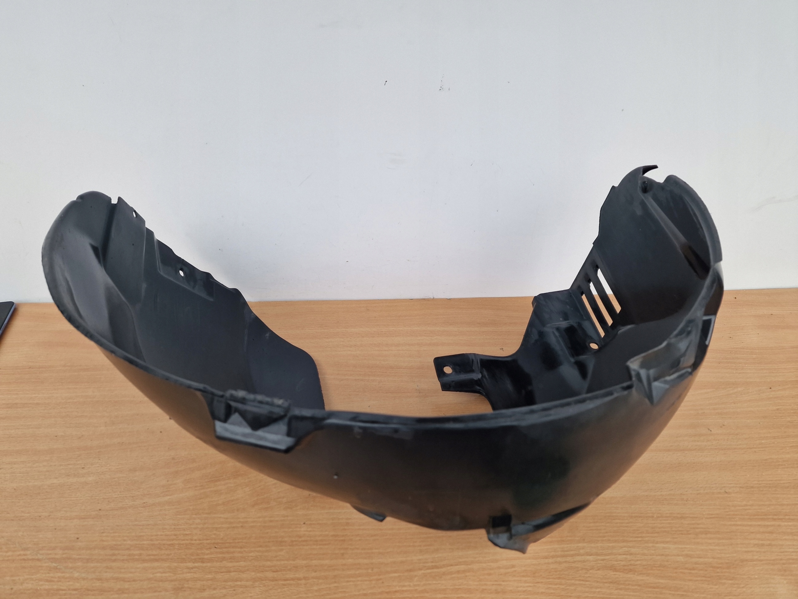 left mudguard front FORD FIESTA MK5 97-02 ROK