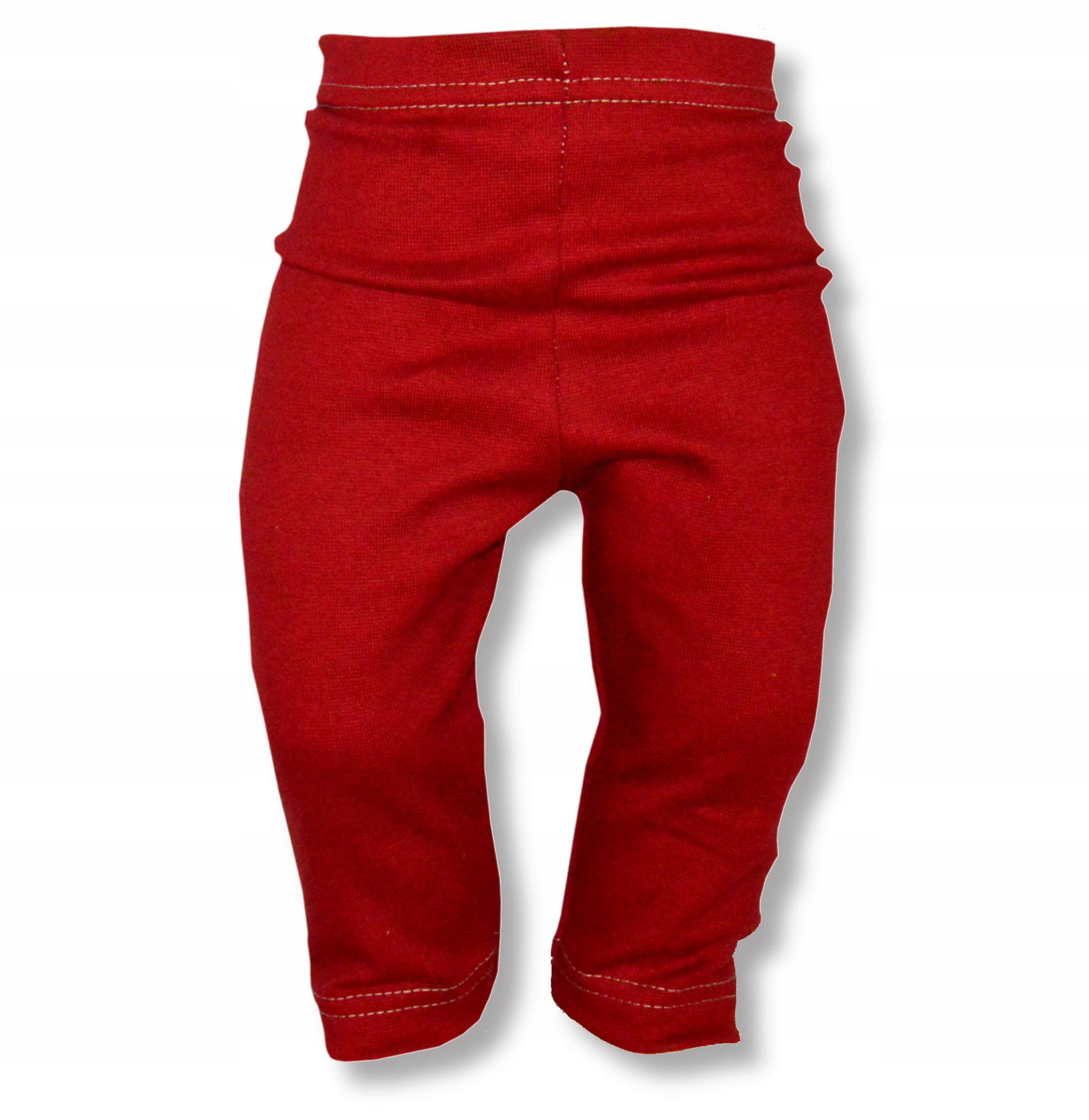 

Legginsy 68/74 bordo