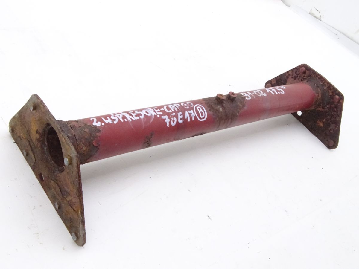 EUROCARGO 91 02 BELKA RAMY RESOR TYL 17 5 Car type Trucks