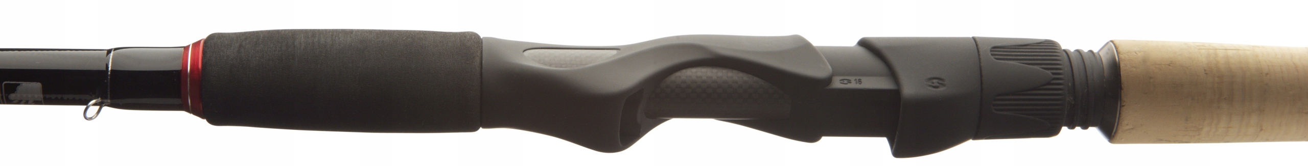 Wędka Daiwa Aqualite Z Float 3,90m 5-35g Marka Daiwa