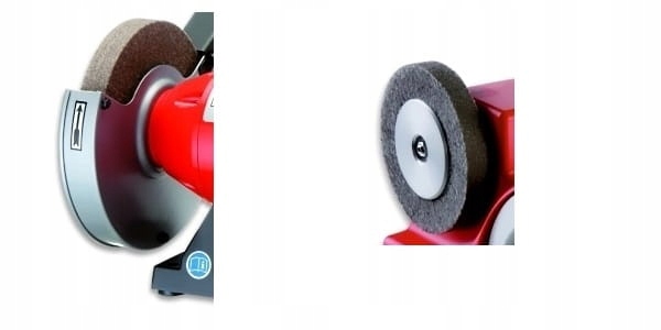 Dick plstený kotúč pre brúsku SM-111 SM-110 98