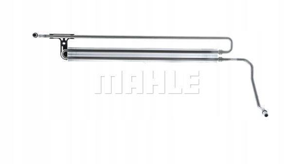 CHLODNICA OLEJU CLC 44 000P MAHLE Part number CLC 44 000P