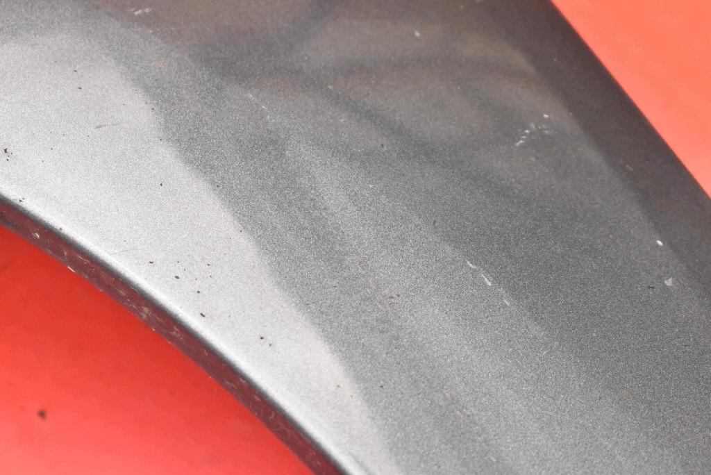fender left front front grey CITROEN C4 GRAND PICASSO 2 II 13-17