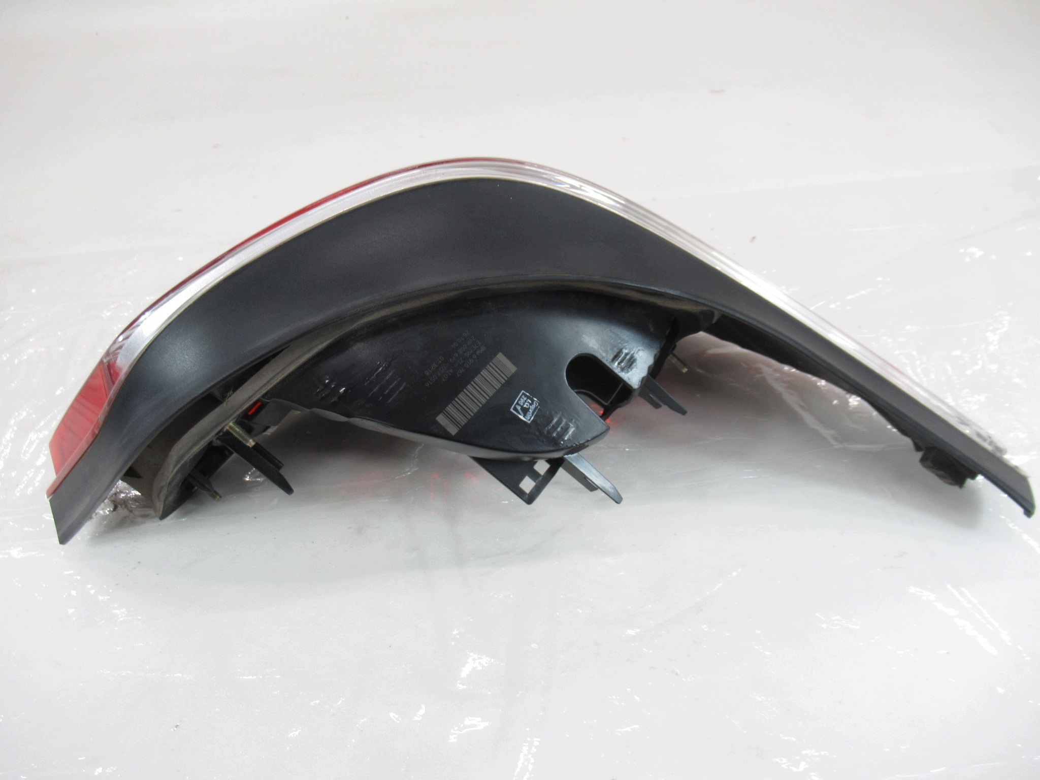 light rear part rear left BMW 5 e60 sedan 2003-2006r.