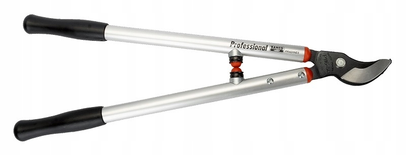 Bahco Obojručné nožnicové nožnice 35 mm 70 cm do sadov