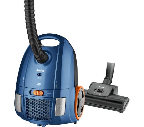 ODKURZACZ WORKOWY AMICA VM2062 TURBOSZCZOTKA HEPA Kod producenta VM2062