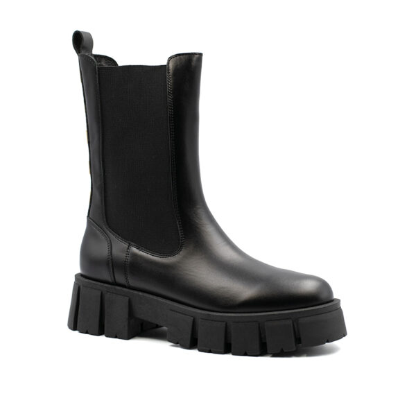 Sztyblety CheBello 2990 Czarne R.36