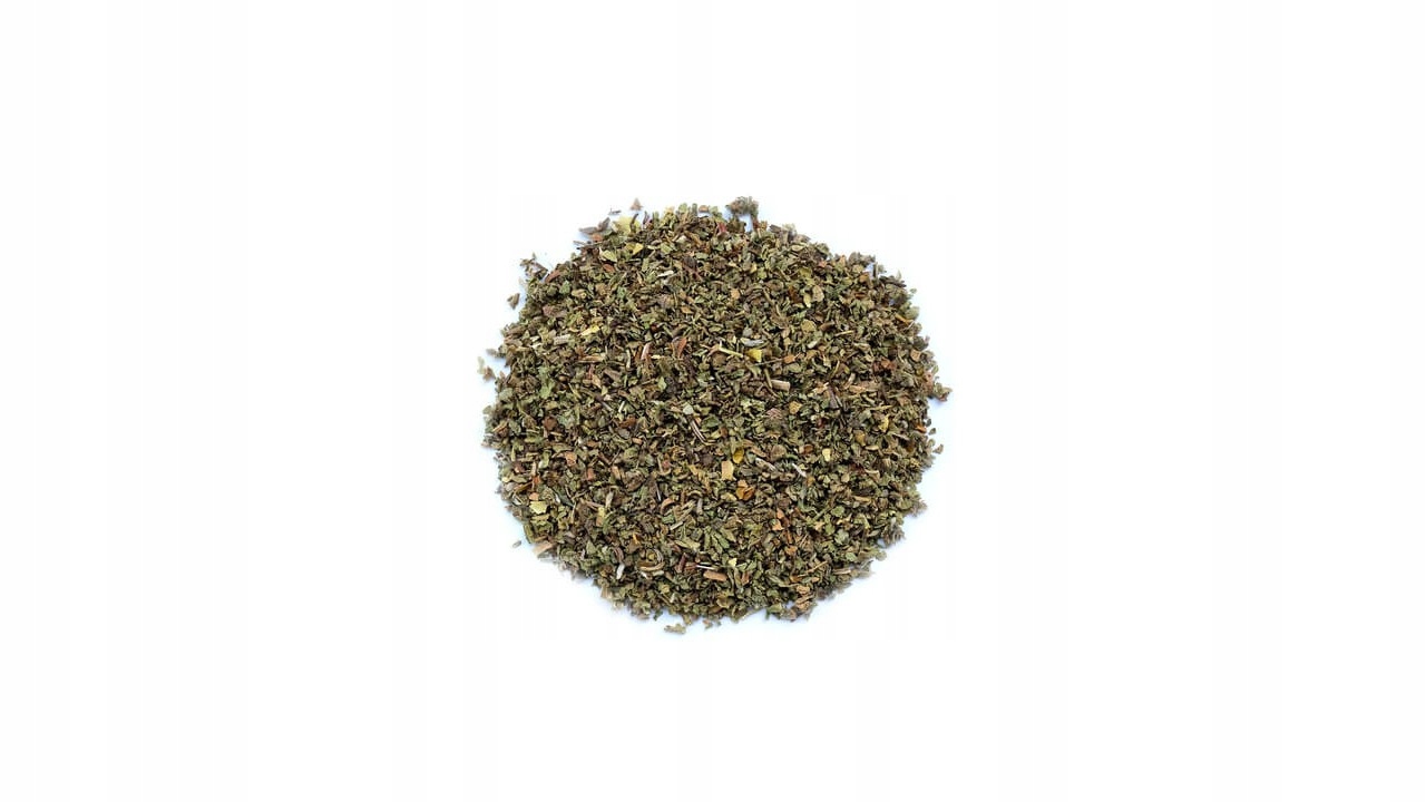 Levně Preventivní ovocno-bylinná směs Haretski doplněk stravy...