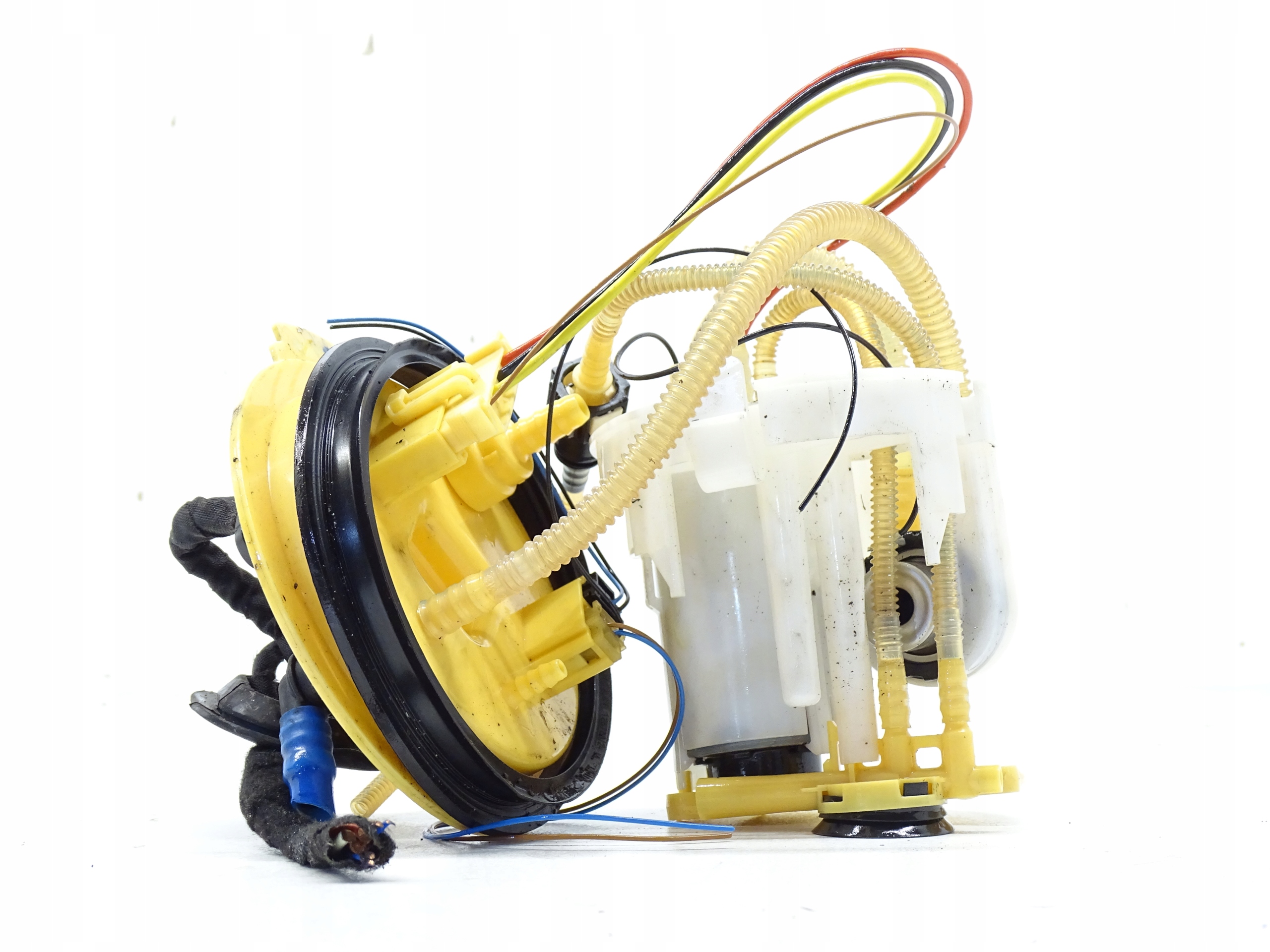 feed pump AUDI Q5 FY 80A919088