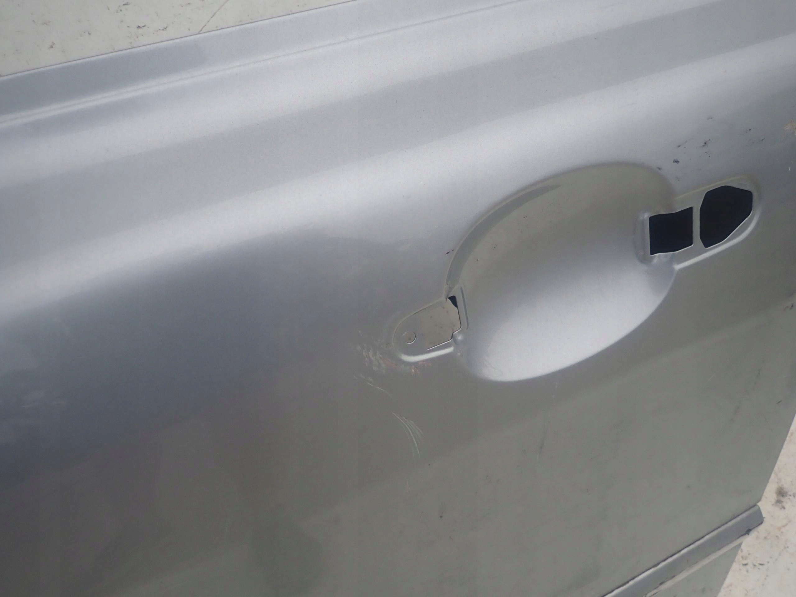 VOLVO V50 S40 V-50 S-40 04-12 door left front