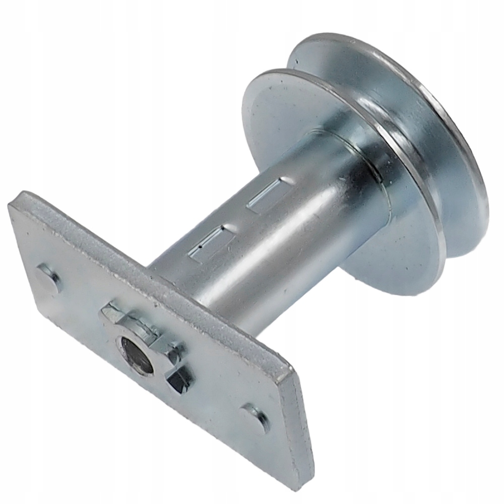 PIASTA NOŻA KOSIARKI MTD 22,2 Wys. 79mm OTWÓR 10mm 68702555, 68705229 Typ piast