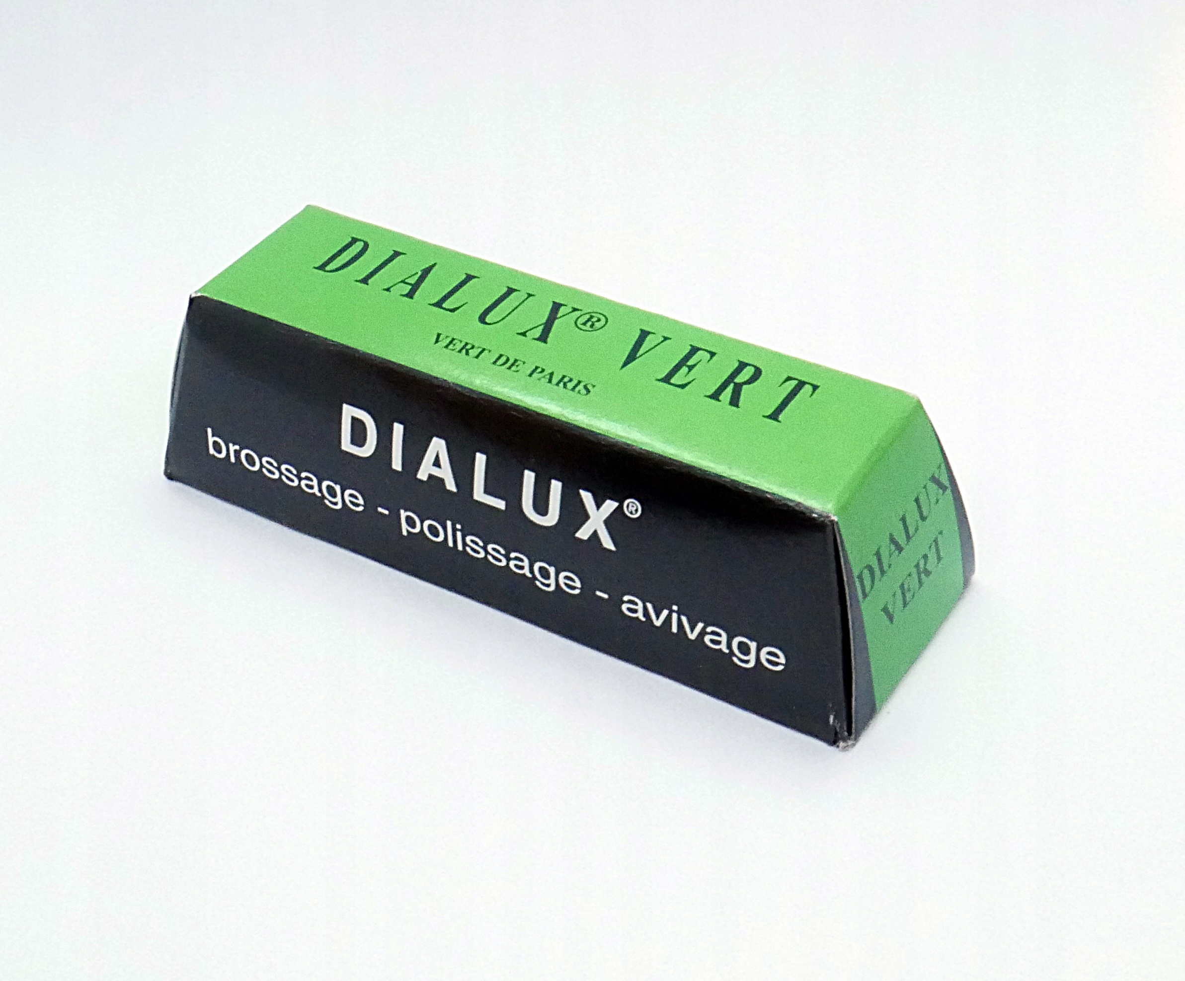 PASTA POLERSKA DIALUX VERT