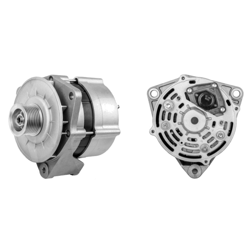 MAHLE Alternator MG 622