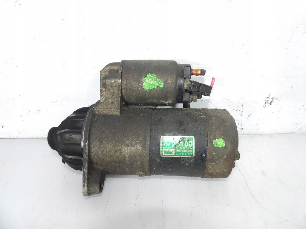 HYUNDAI COUPE II 2.0B starter TM000A08401