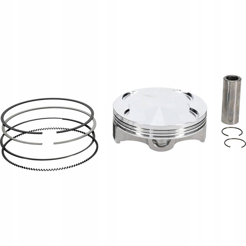 Vertex 2024/09 Piest Honda Crf 450X '19-'24, Crf 450RL '21-'24, Crf 450L '19