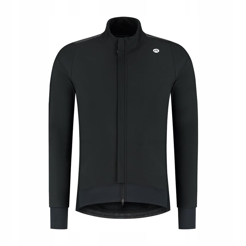 Rogelli Distance II – pánská zimní cyklistická bunda
