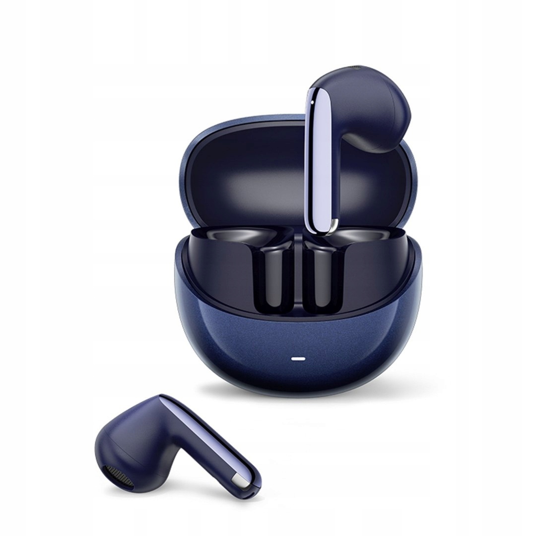 Słuchawki bezprzewodowe douszne AilyBuds Pro+ Anc Ldac IPX5 Bluetooth nie