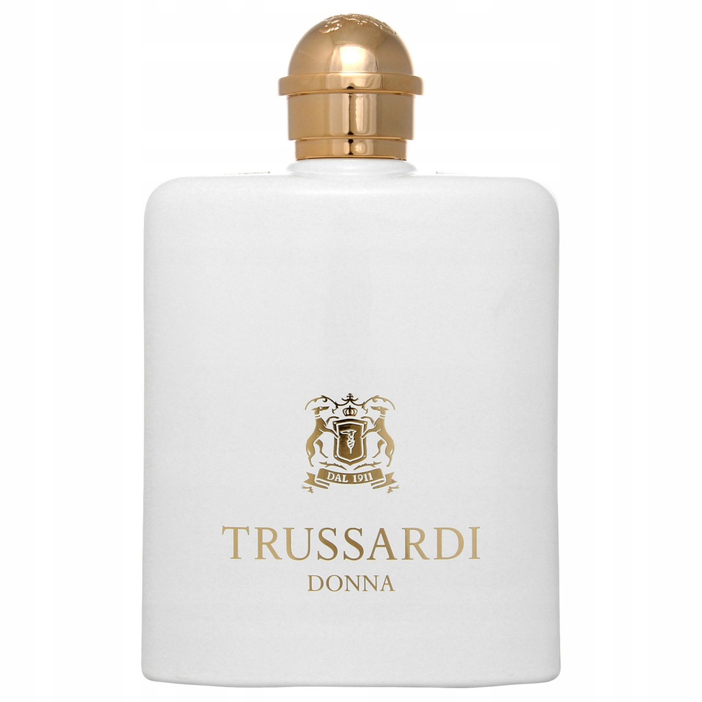Trussardi Donna Parfémovaná voda sprej 100 ml smyslná vůně pro ženy