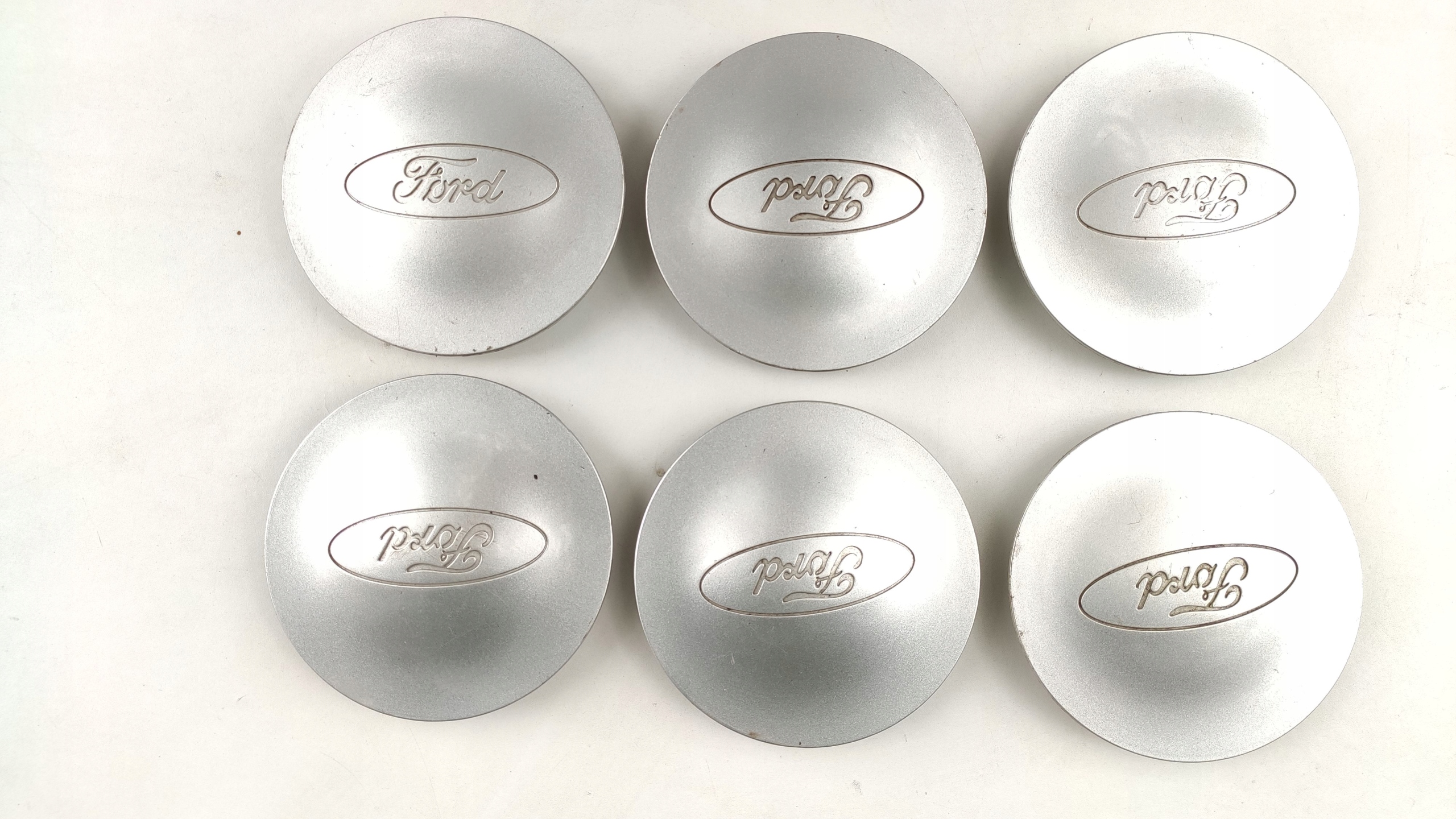 ORYGINALNY DEKIELEK KAPSEL FELGI FORD