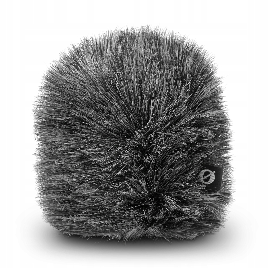 Rode WS12 – osłona przeciwwietrzna