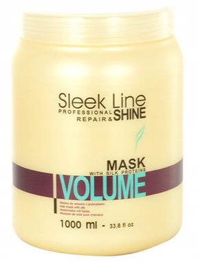 

Stapiz Volume Maska do Włosów 1000ml