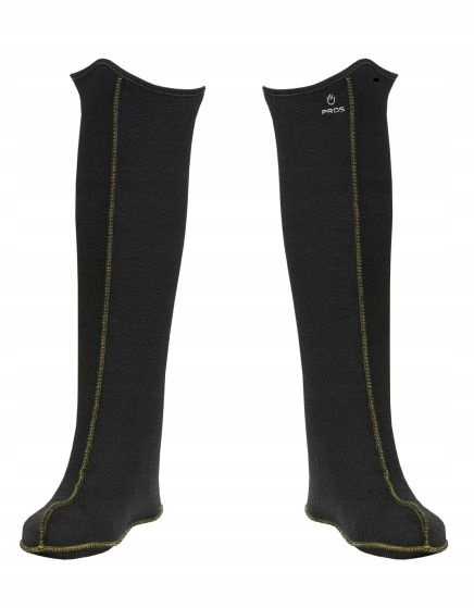 

Ocieplacz Filcowy Do Kaloszy Wodery Wysokie 40cm