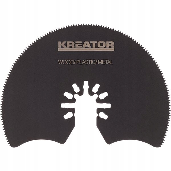 BRZESZCZOT MULTITOOL DO METALU DREWNA PLASTIKU