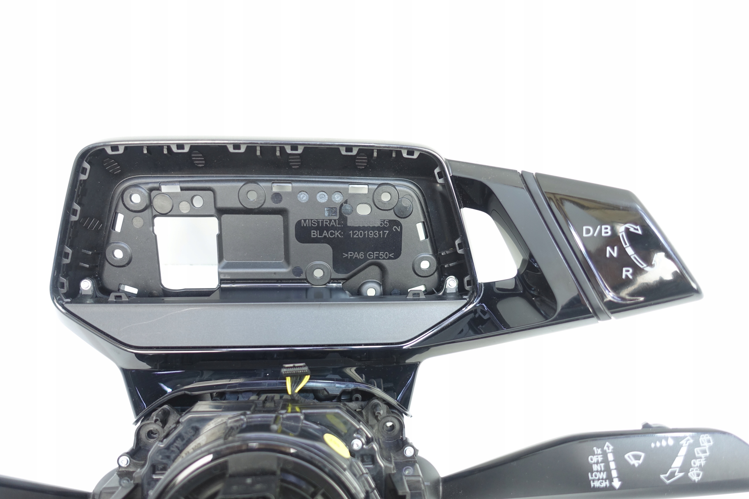 MANETKA switch VOLKSWAGEN ID3 ID.3 1EA953507G