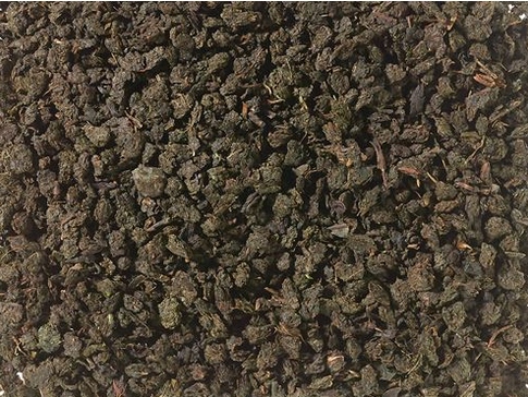 Levně Ceylon Uva Highlands Pekoe Čaj Černý 1kg Čajovna Sucholeska