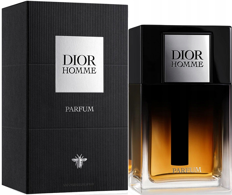 Dior Homme Parfum zapach dla mężczyzn -
