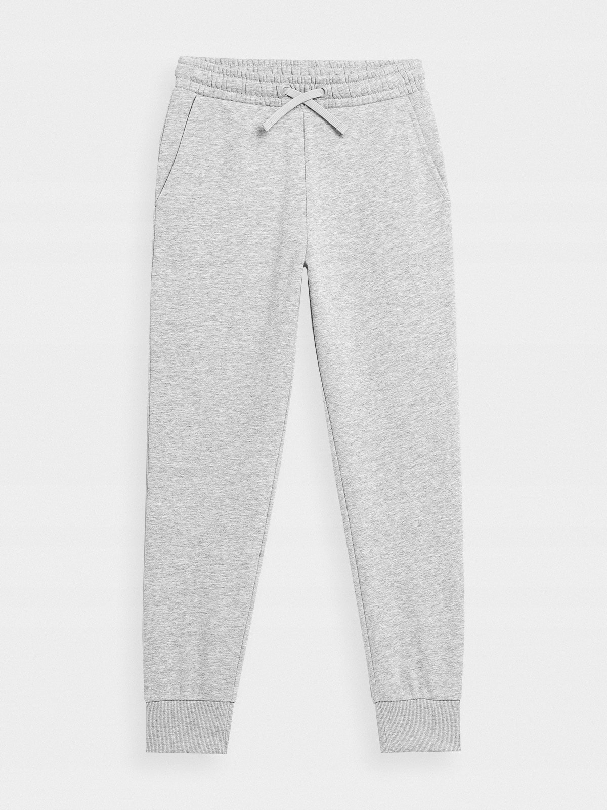 

Spodnie Dresowe 4F 4FJMM00TTROF267-26M-140