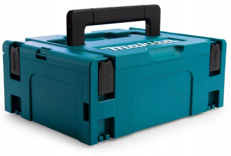 Makita Walizka Systemowa Makpac Typ 2 skrzynka 821550-0 Pusta