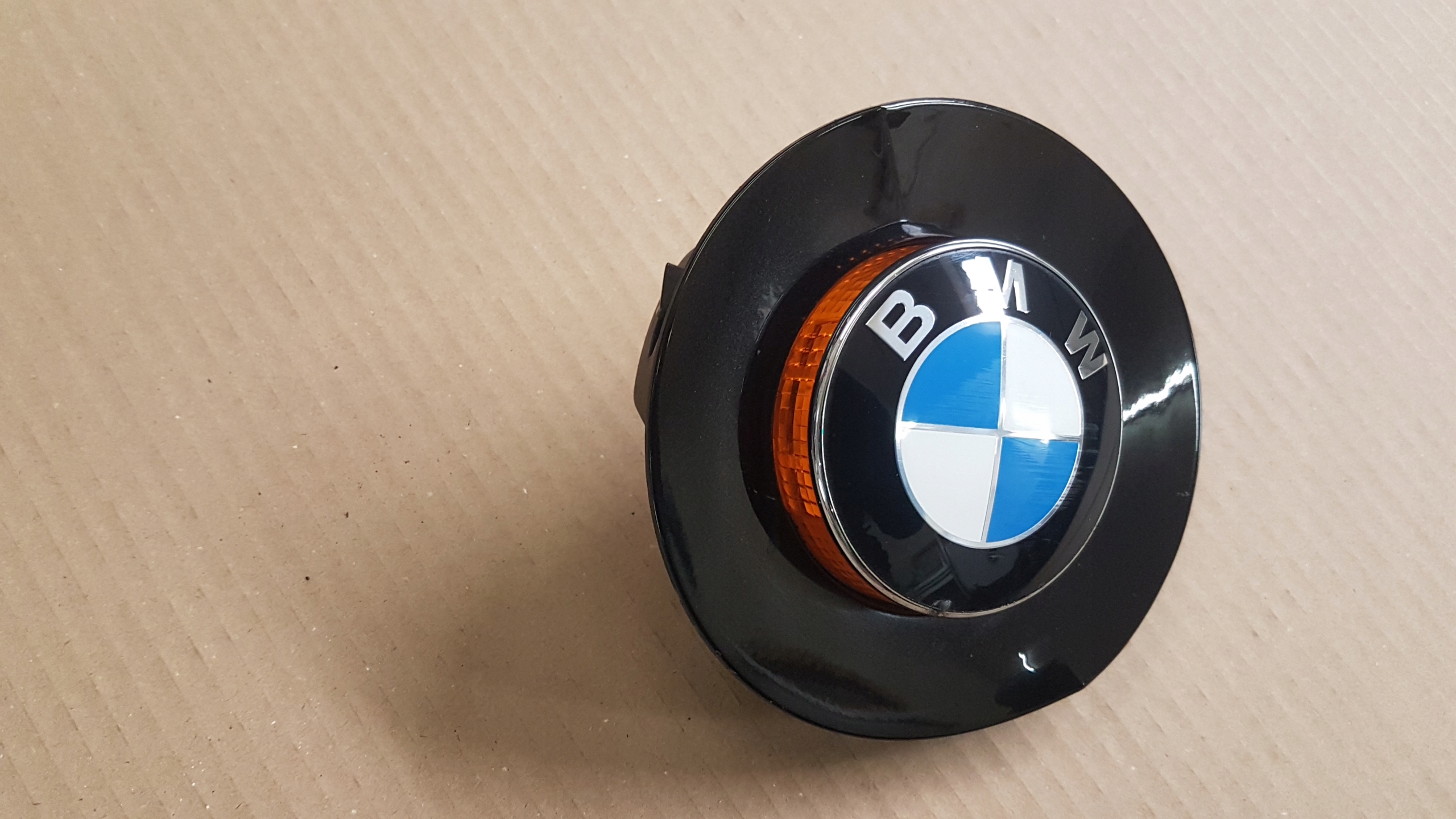 indicator right BMW Z4 E85 E86 7033066 LAK:475
