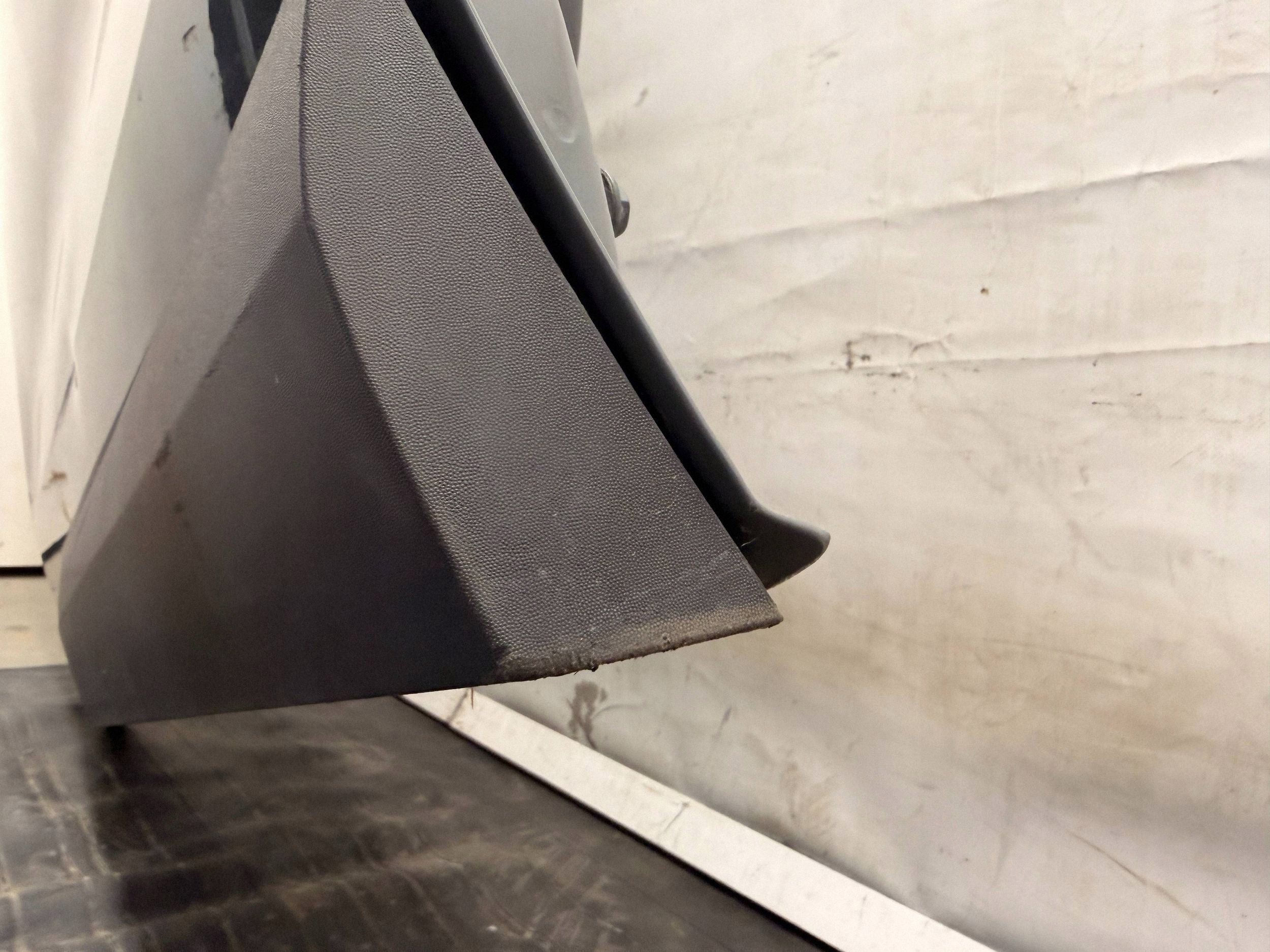 Renault Express II door right side sliding OVKPN