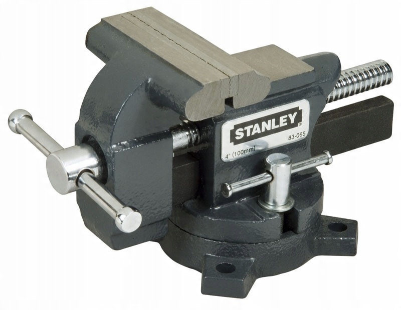 

Imadło Ślusar. Obro.lekkie 100MM 1-83-065 Stanley