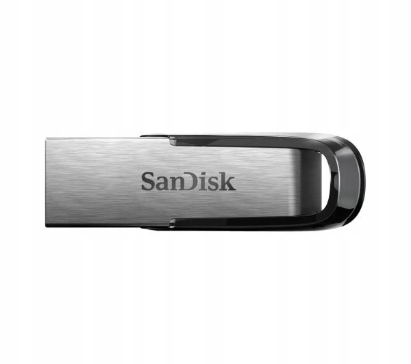 SanDisk Ultra Flair pendrive 64GB Usb 3.0 Usb 3.1 Usb 3.2