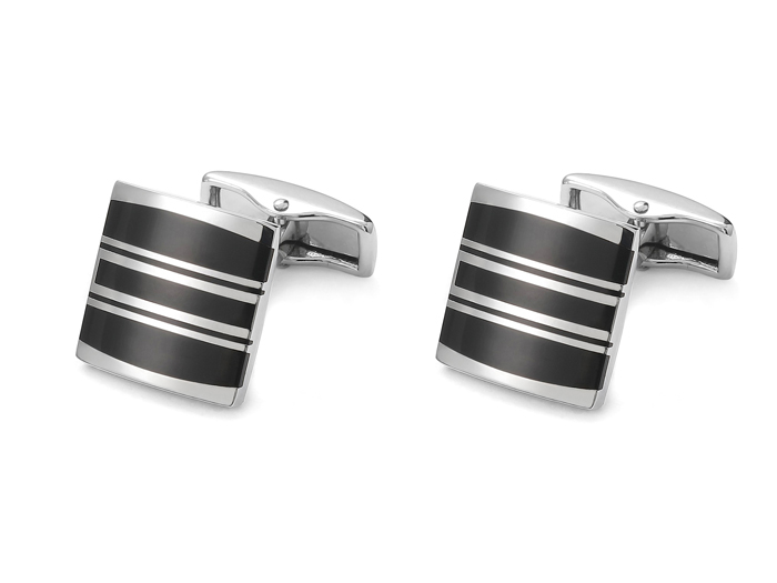 SPINKI + PUDEŁKO do Mankietów Koszuli GREG sk5-22