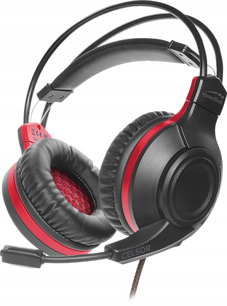 

Gaming Headset Słuchawki + Mikrofon Xbox One S X