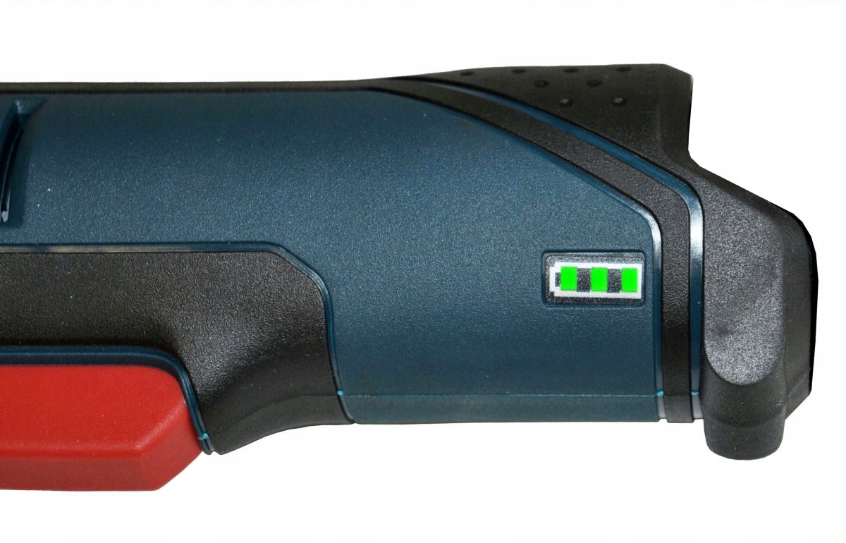 WIERTARKA KĄTOWA GWB 12V-10 BOSCH KORPUS BODY Liczba biegów 1