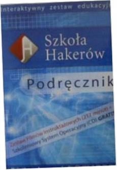 Szkoła hakerów - Praca zbiorowa