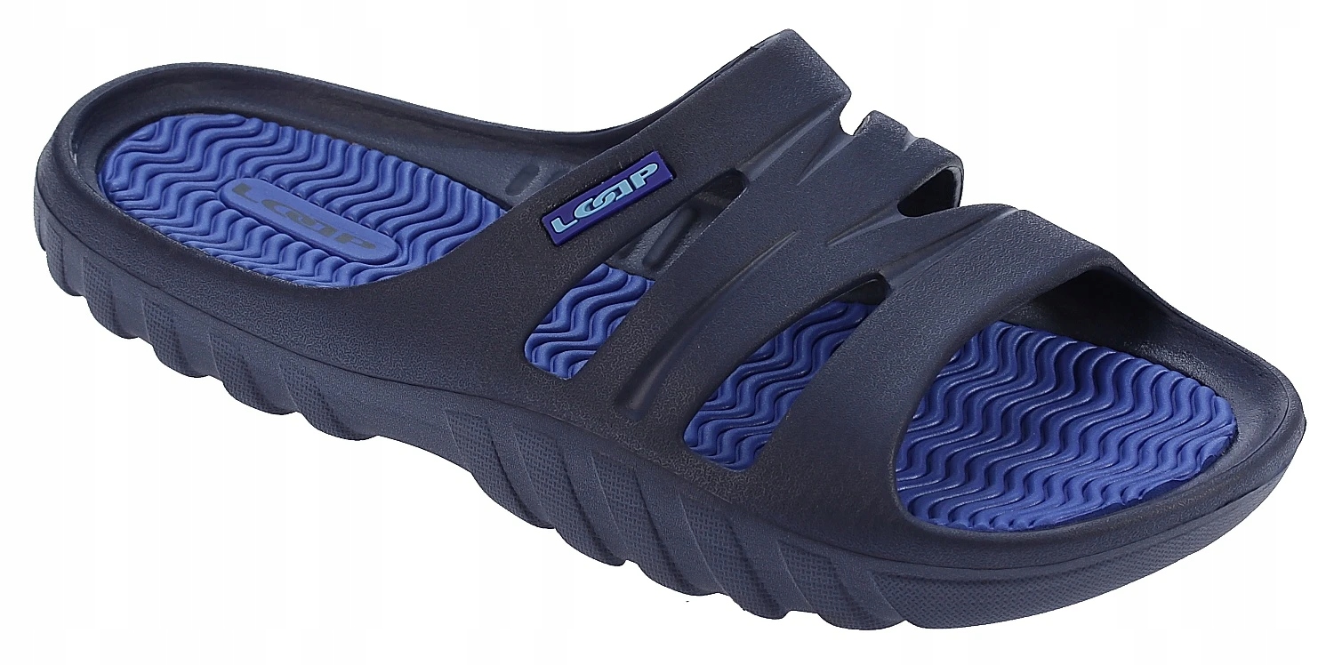 

buty Loap Stass - L01L/Navy/Blue