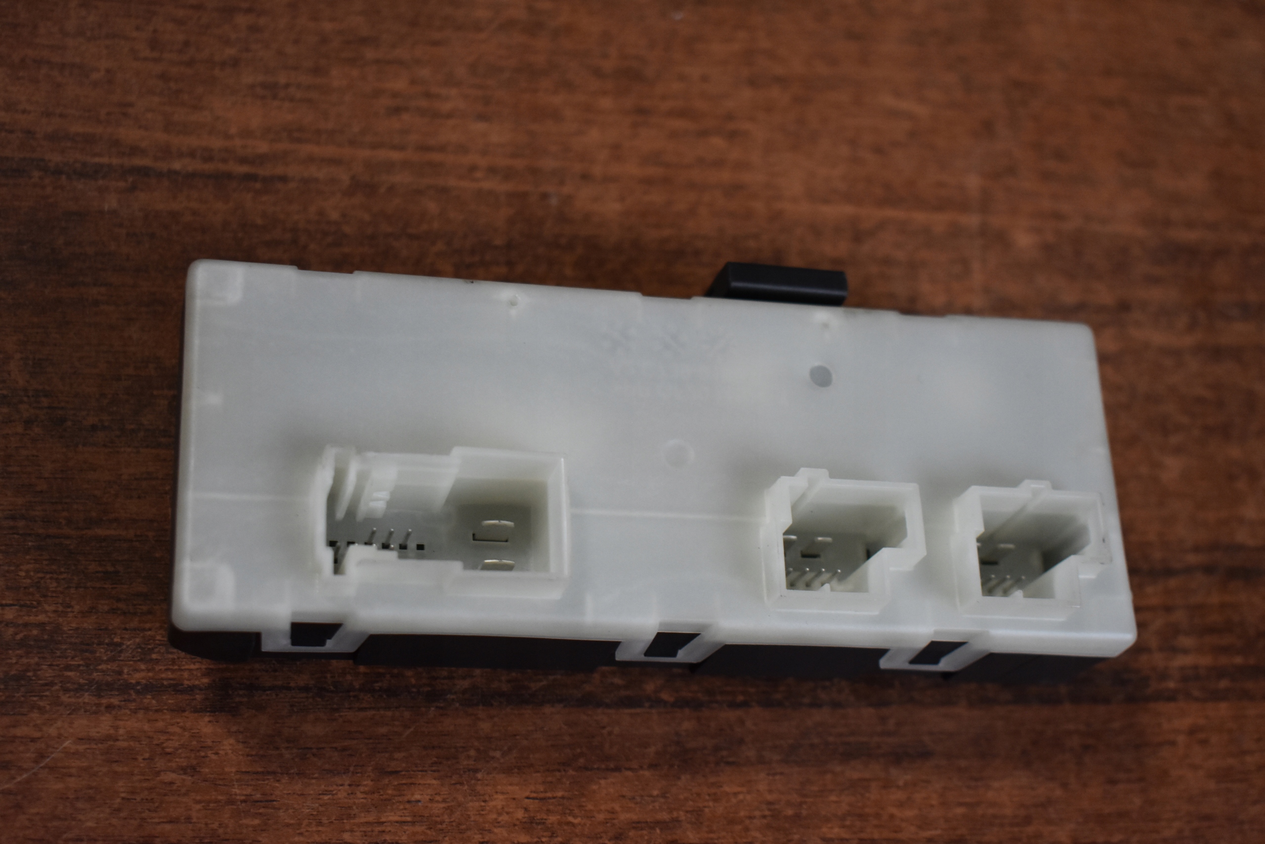 IDEALNY module bonnet boot BMW G01 G02 1 9