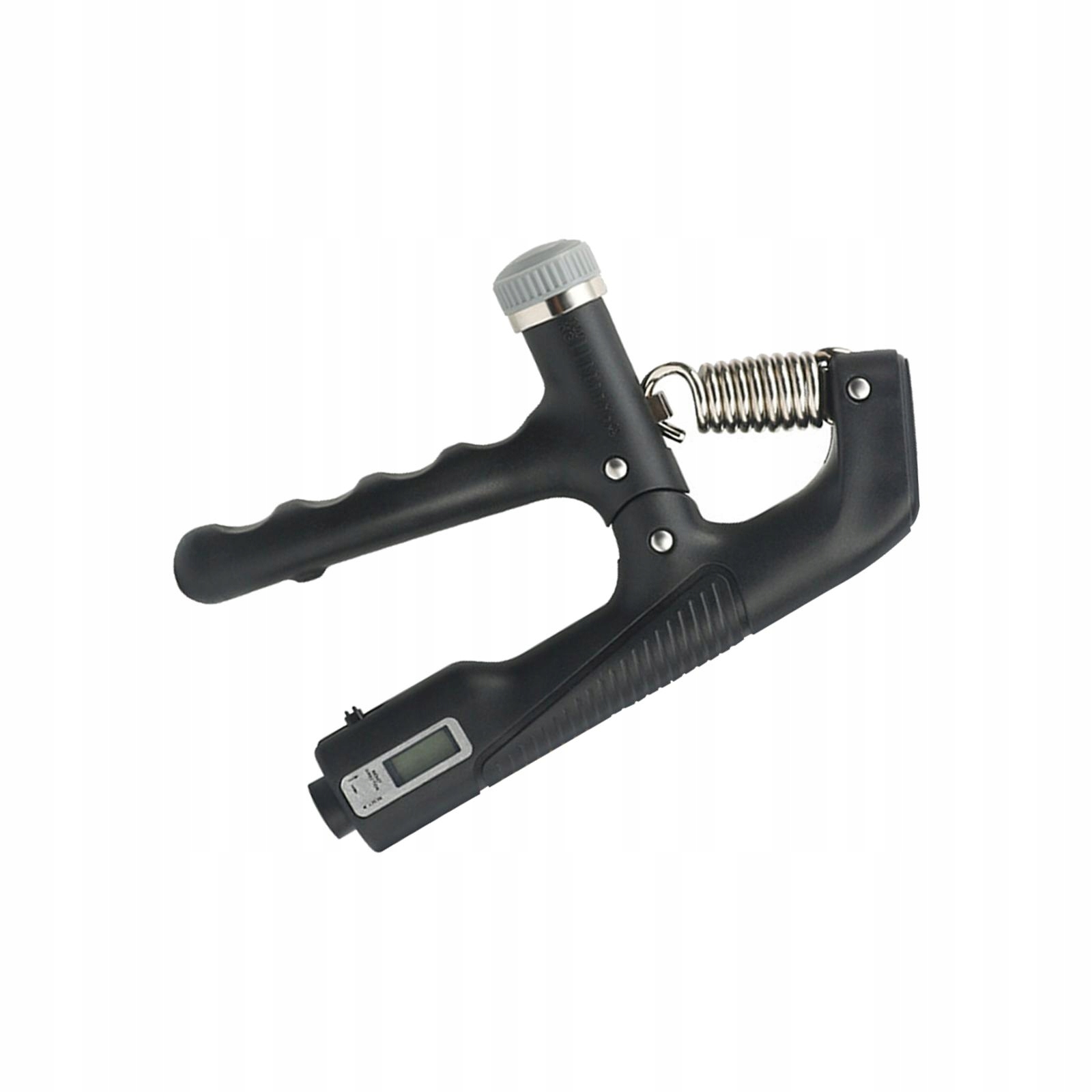 Wzmacniacz chwytu Automatyczny chwyt zliczający Czarny Marka bez marki