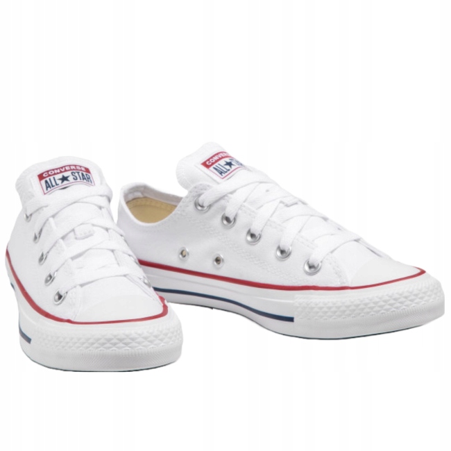 

Trampki Vintage Converse All Star Ox Sneakersy