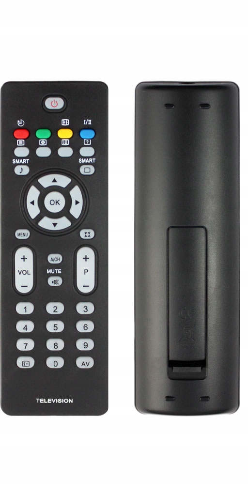 Pilot do TV Philips 32PFL5322/10 Model 32PFL5322/10