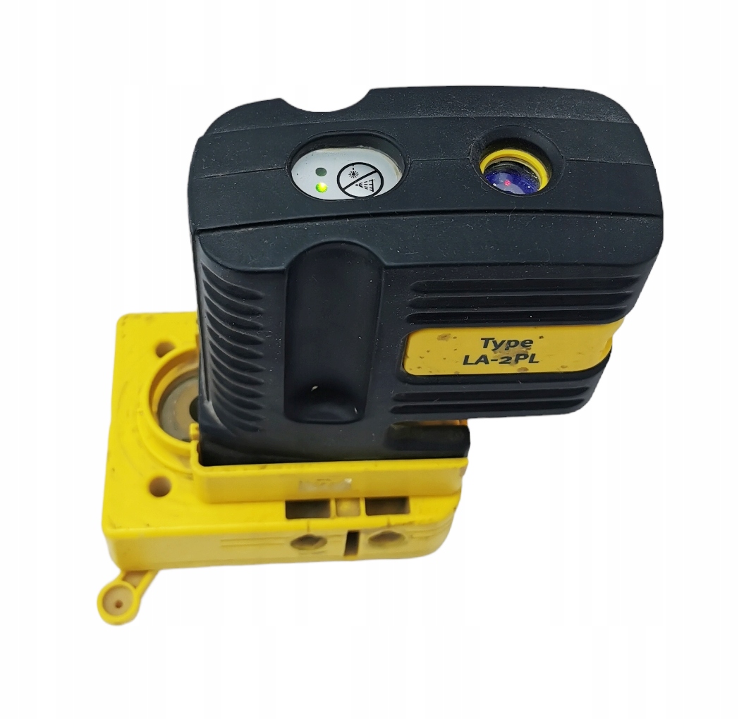 LASER LINIOWO-PIONUJĄCY STABILA LA-2PL Marka Stabila