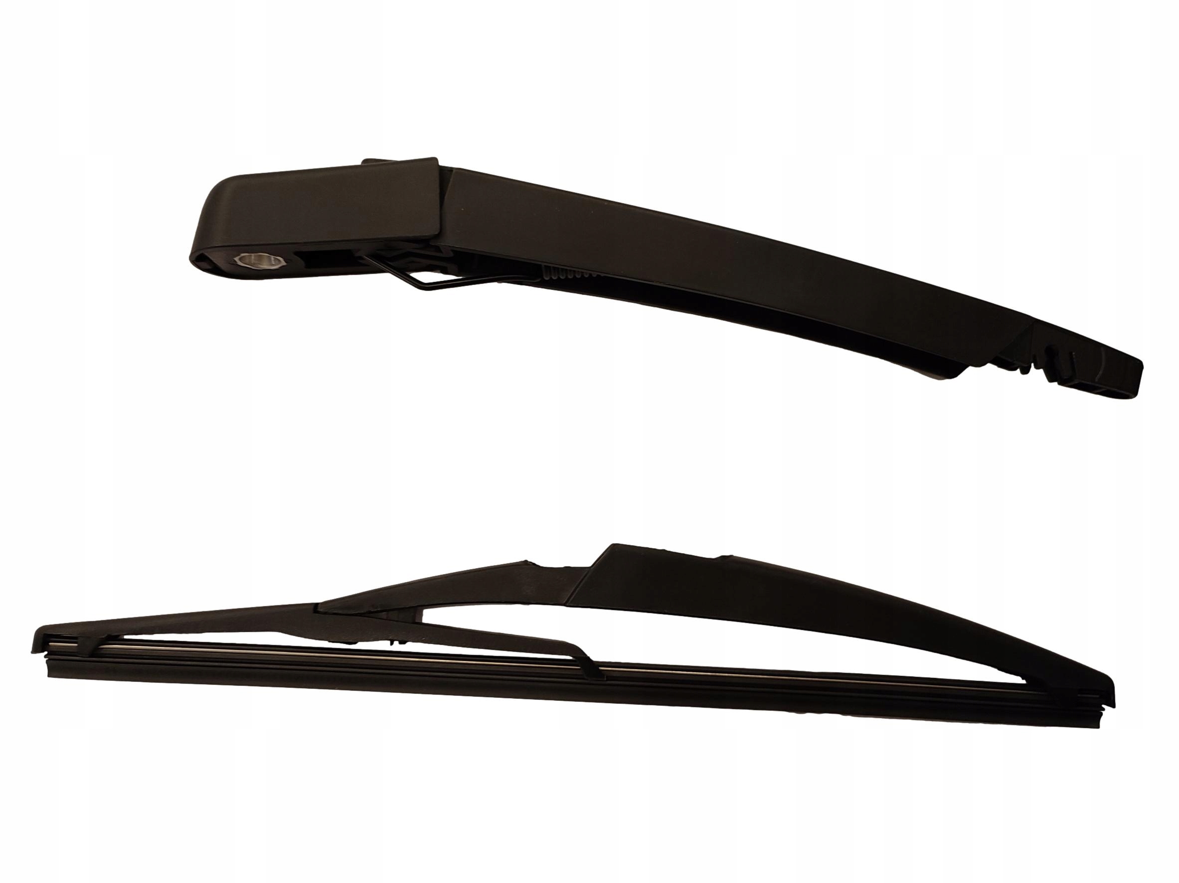 

ramię tylnej wycieraczki Renault Clio II 98-05 kpl